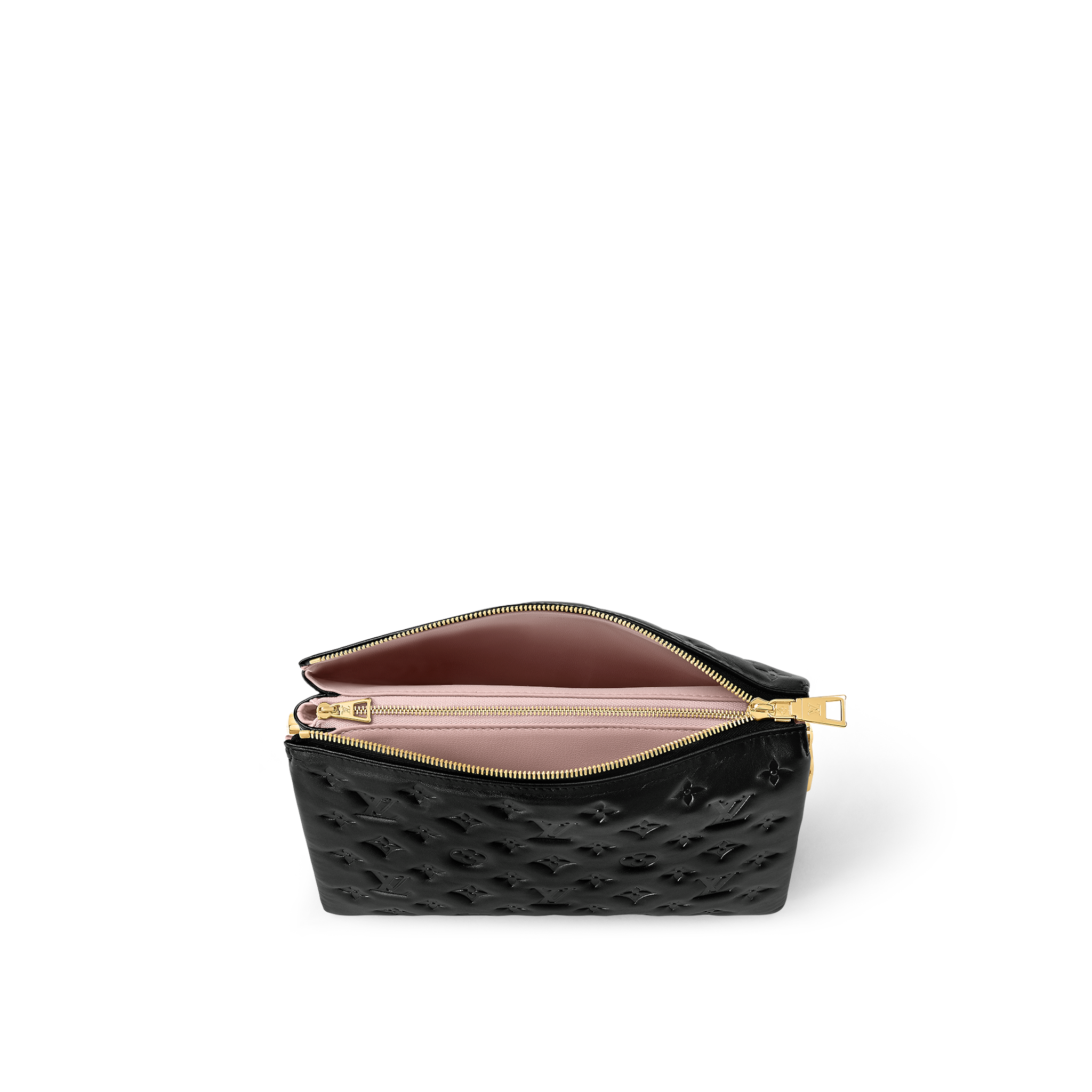 松島花さん同項【LOUIS VUITTON】クッサン PM