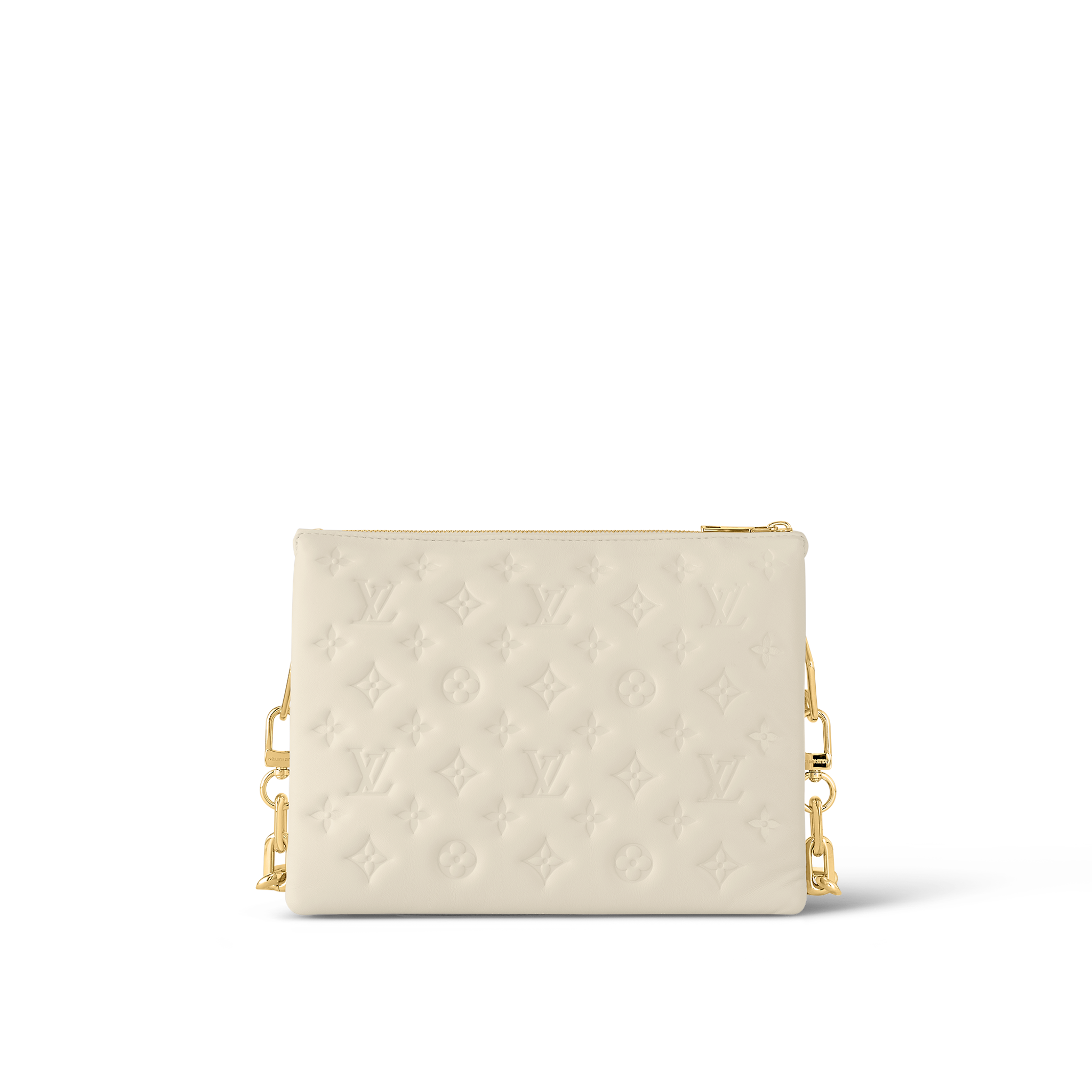 松島花さん同項【LOUIS VUITTON】クッサン PM