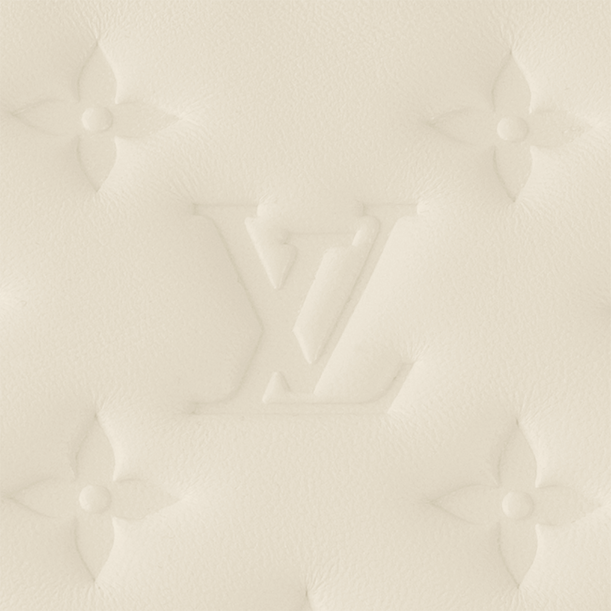 松島花さん同項【LOUIS VUITTON】クッサン PM