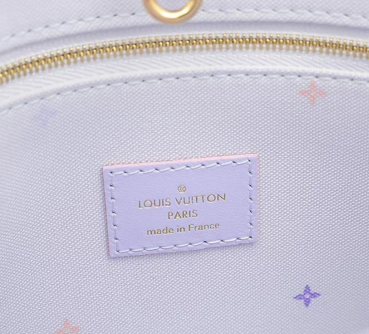 LOUIS VUITTON ルイヴィトン　オンザゴーＰＭ