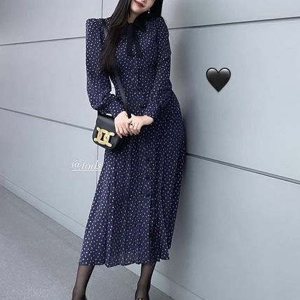 TOD'S ショルダーバッグ・ポシェット 【雑誌掲載多数＊日本公式サイト完売】ケイト バッグ ミニ(6)