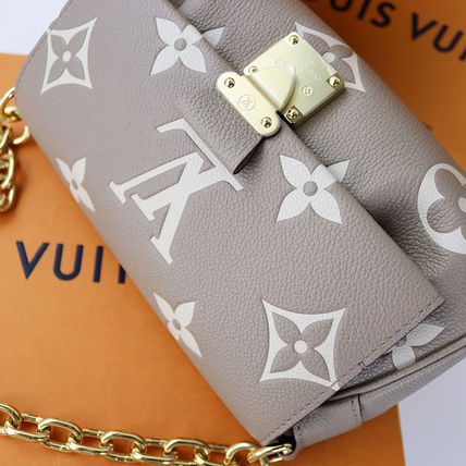 Louis Vuitton ショルダーバッグ・ポシェット LOUIS VUITTONルイヴィトン★フェイボリット NM M45859 M45836(11)