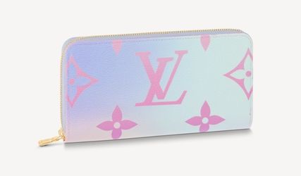 Louis Vuitton 長財布 【Louis Vuitton】ジッピー・ウォレット☆モノグラム☆長財布(3)