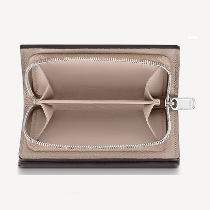 路易威登折叠钱包 ◆ 当天发货 ◆ LV 路易威登 Portofeuil Claire 钱包 (5)