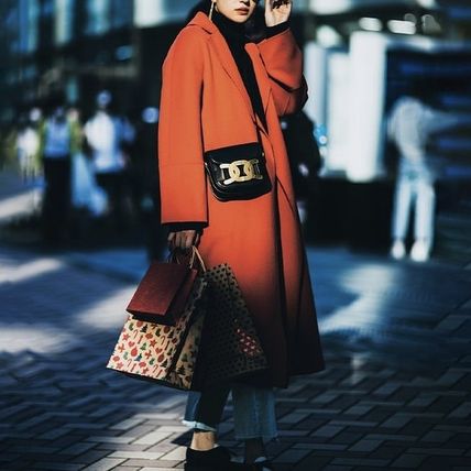 TOD'S ショルダーバッグ・ポシェット 【雑誌掲載多数＊日本公式サイト完売】ケイト バッグ ミニ(11)