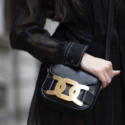 TOD'S ショルダーバッグ・ポシェット 【雑誌掲載多数＊日本公式サイト完売】ケイト バッグ ミニ(12)
