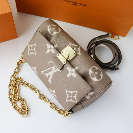 Louis Vuitton ショルダーバッグ・ポシェット LOUIS VUITTONルイヴィトン★フェイボリット NM M45859 M45836(8)