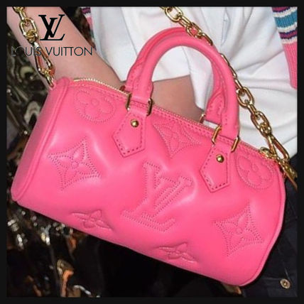 Louis Vuitton ショルダーバッグ・ポシェット 【可愛いモコモコ♪】ルイヴィトン☆パピヨン BB ショルダー