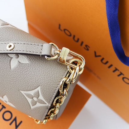 Louis Vuitton ショルダーバッグ・ポシェット LOUIS VUITTONルイヴィトン★フェイボリット NM M45859 M45836(10)