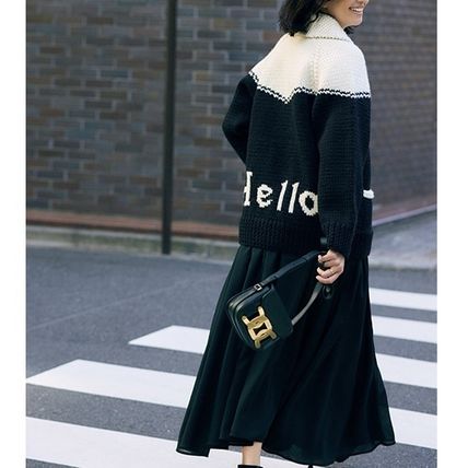 TOD'S ショルダーバッグ・ポシェット 【雑誌掲載多数＊日本公式サイト完売】ケイト バッグ ミニ(10)