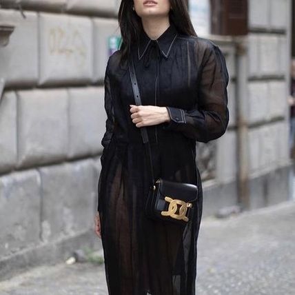 TOD'S ショルダーバッグ・ポシェット 【雑誌掲載多数＊日本公式サイト完売】ケイト バッグ ミニ(14)