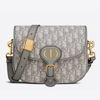 累積売上総額第1位【DIOR】DIOR BOBBY ミディアムバッグ-BUYMA