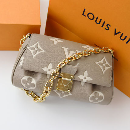 Louis Vuitton ショルダーバッグ・ポシェット LOUIS VUITTONルイヴィトン★フェイボリット NM M45859 M45836(9)