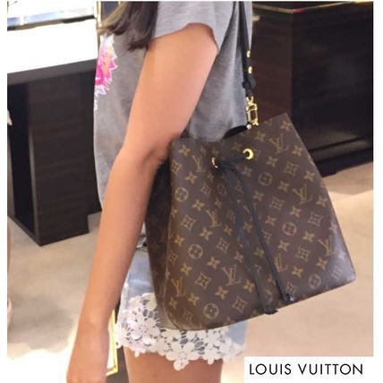 Louis Vuitton ショルダーバッグ・ポシェット 世界中で大人気♪　最後の1点　★Neonoe★