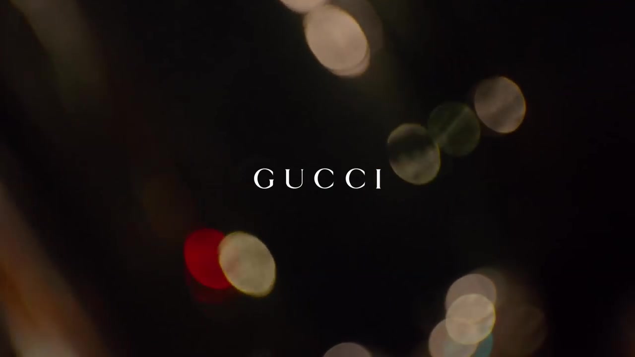 Camille 搬运】Gucci Spring Summer 2017 Eyewear Campaign | GUCCI | 2017-哔哩哔哩