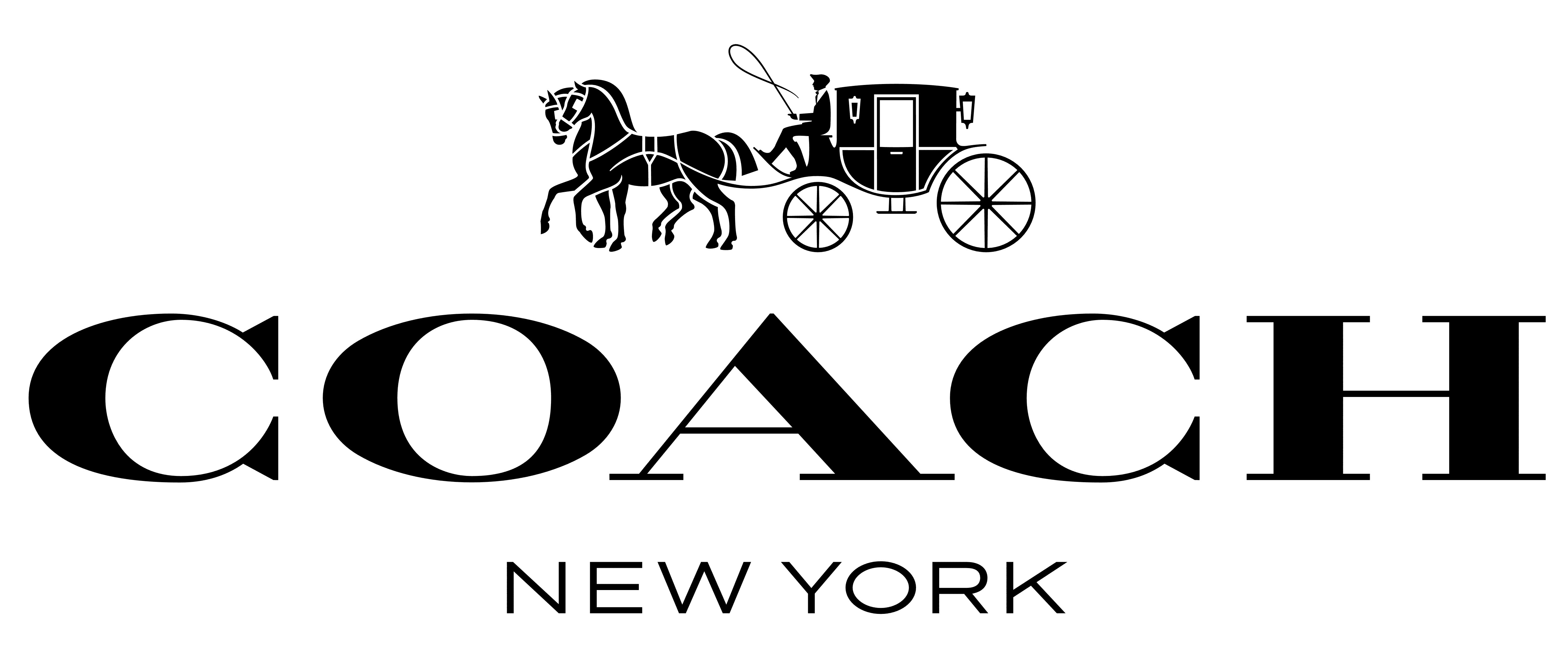 Coach Logo and symbol, meaning, history, PNG, brand