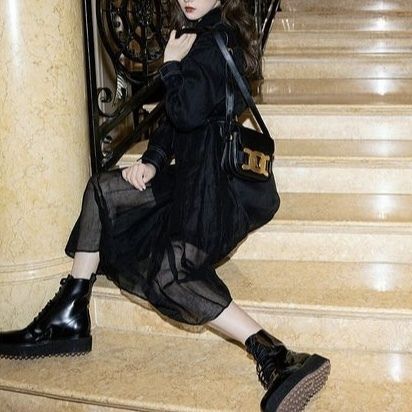 TOD'S ショルダーバッグ・ポシェット 【雑誌掲載多数＊日本公式サイト完売】ケイト バッグ ミニ(9)
