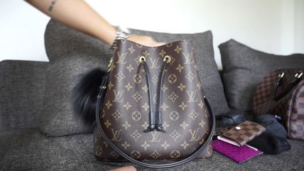 Louis Vuitton ショルダーバッグ・ポシェット 世界中で大人気♪　最後の1点　★Neonoe★(5)