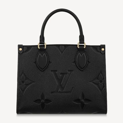 Louis Vuitton トートバッグ 《華奢でありながら存在感が凄い♥》オンザゴー PM(9)