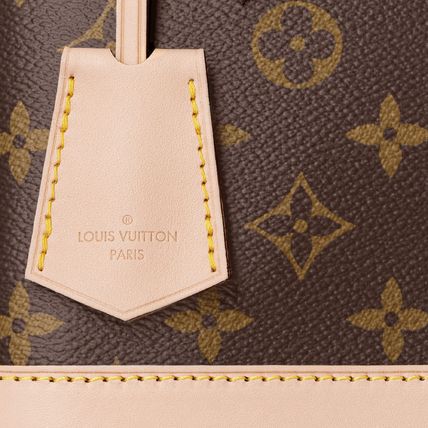 Louis Vuitton 单肩包/pochette 国内提示 [Louis Vuitton] Alma BB 单肩包 2way ☆ (4)