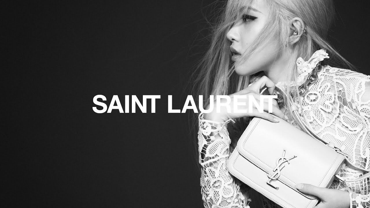 Saint Laurent iu chnh chin lc  hng ti nhóm khách hàng tr tui