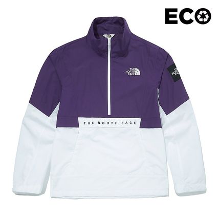THE NORTH FACE ジャケットその他 THE NORTH FACE OLEMA ANORAK MU1985 追跡付(14)