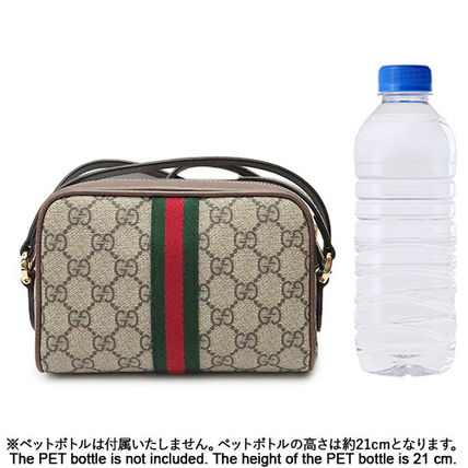 GUCCI ショルダーバッグポシェット 【国内発送】グッチ ショルダーバッグ オフィディア(3)