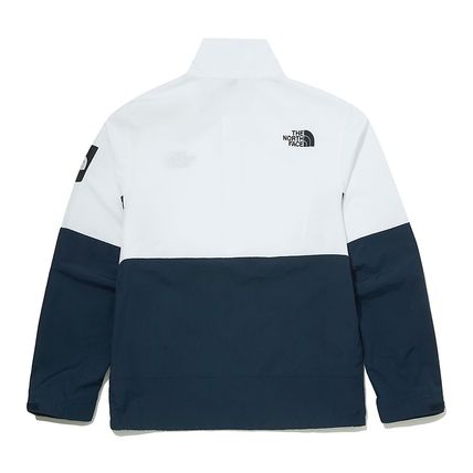 THE NORTH FACE ジャケットその他 THE NORTH FACE OLEMA ANORAK MU1985 追跡付(11)
