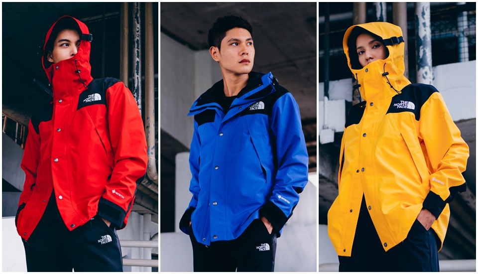 the north face 1990 mountain jacket yellow,www.neurosurgeonravishankar.com