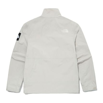 THE NORTH FACE ジャケットその他 THE NORTH FACE OLEMA ANORAK MU1985 追跡付(13)
