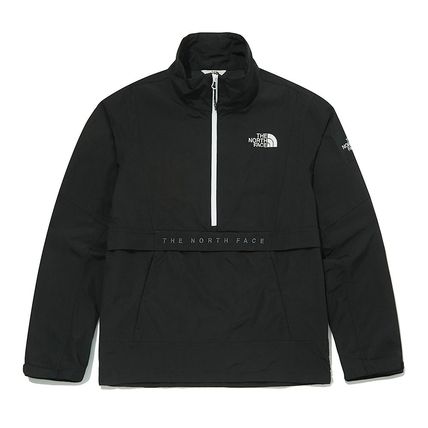 THE NORTH FACE ジャケットその他 THE NORTH FACE OLEMA ANORAK MU1985 追跡付(2)
