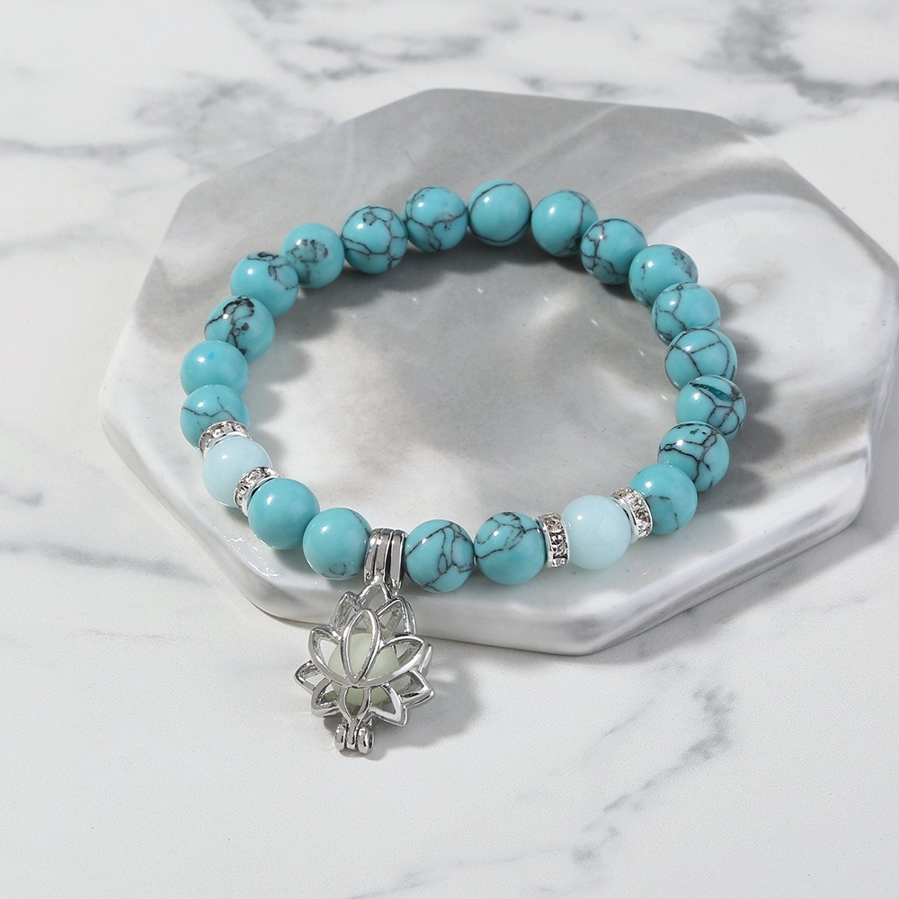 Luminous Bracelet-huilingshop 