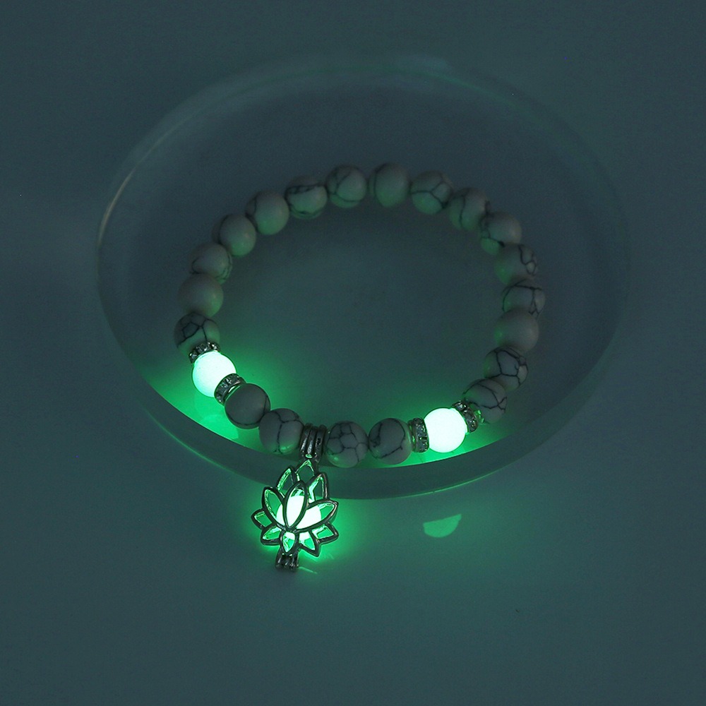 Luminous Bracelet-huilingshop 