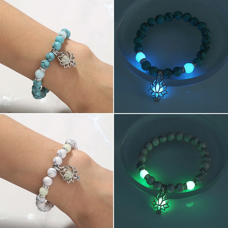 Luminous Bracelet-huilingshop 