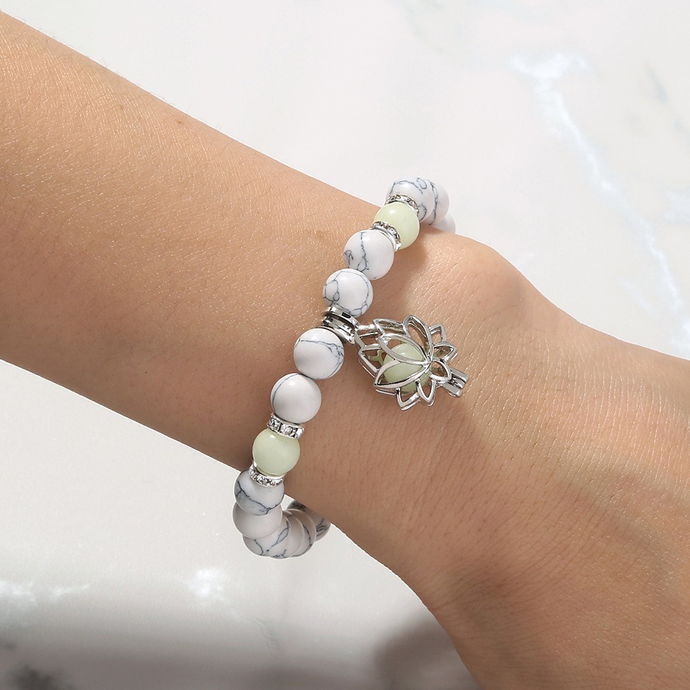 Luminous Bracelet-huilingshop 