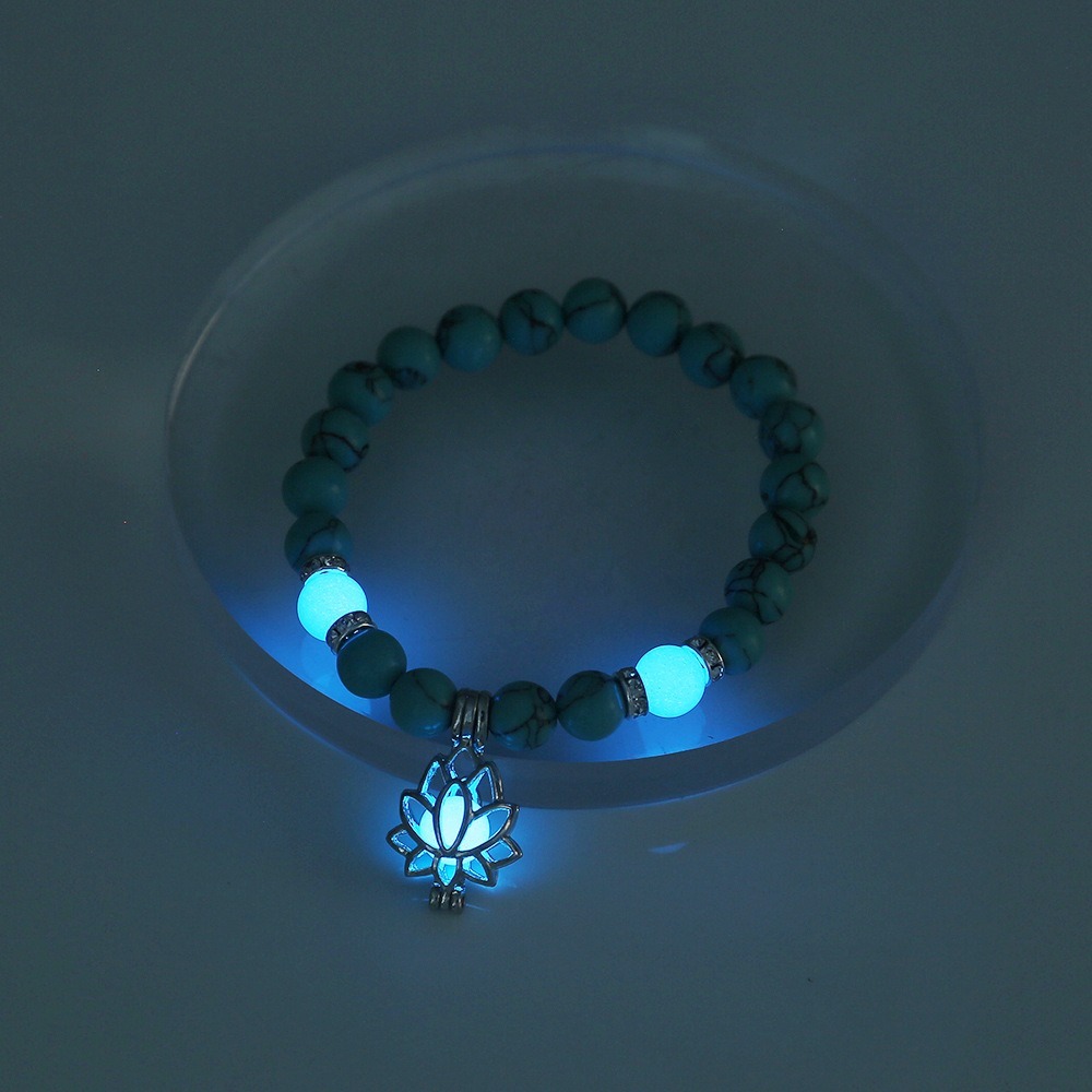 Luminous Bracelet-huilingshop 