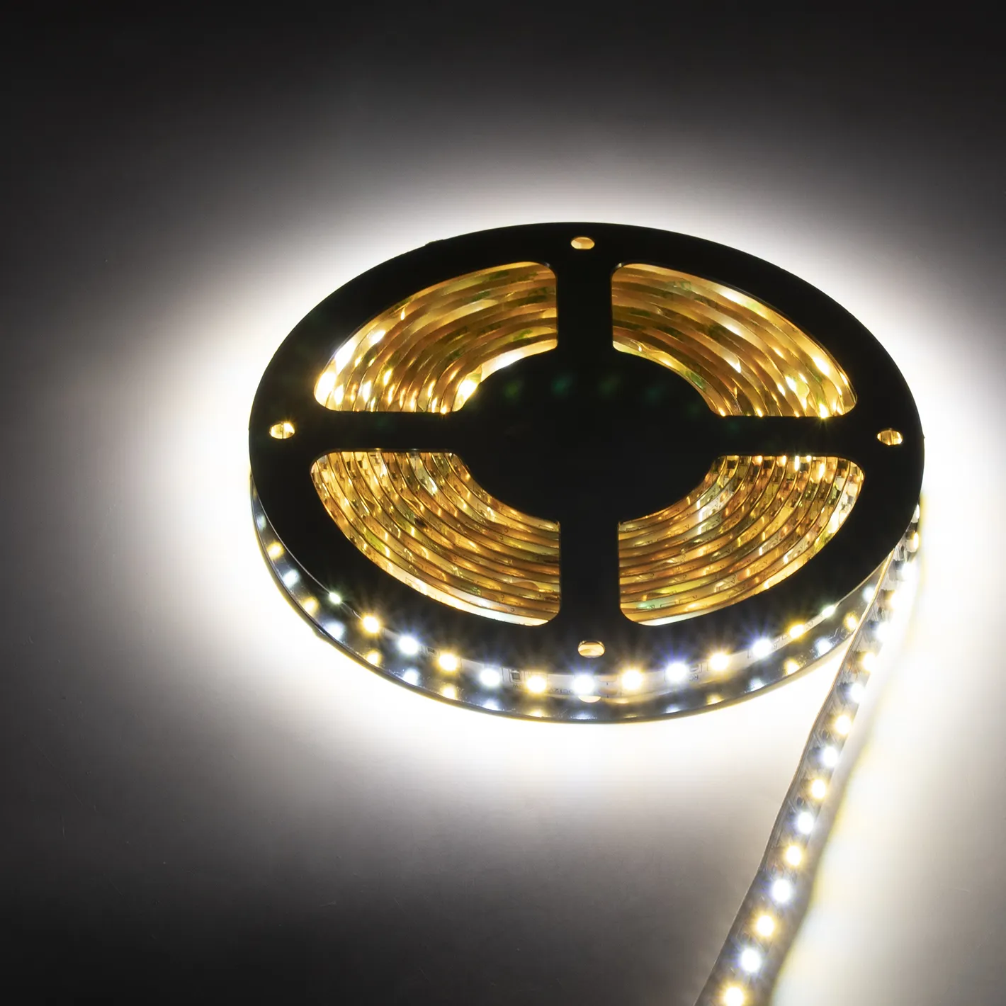 共同照明ledテープライト 5m 調光調色 リモコン 正面発光 間接照明 看板照明 陳列照明 足元灯 棚下照明 作業灯 Diy自作 共同照明led 専門店