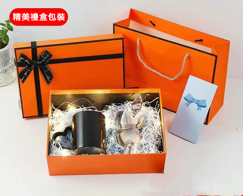 客製化，感溫變色馬克杯！