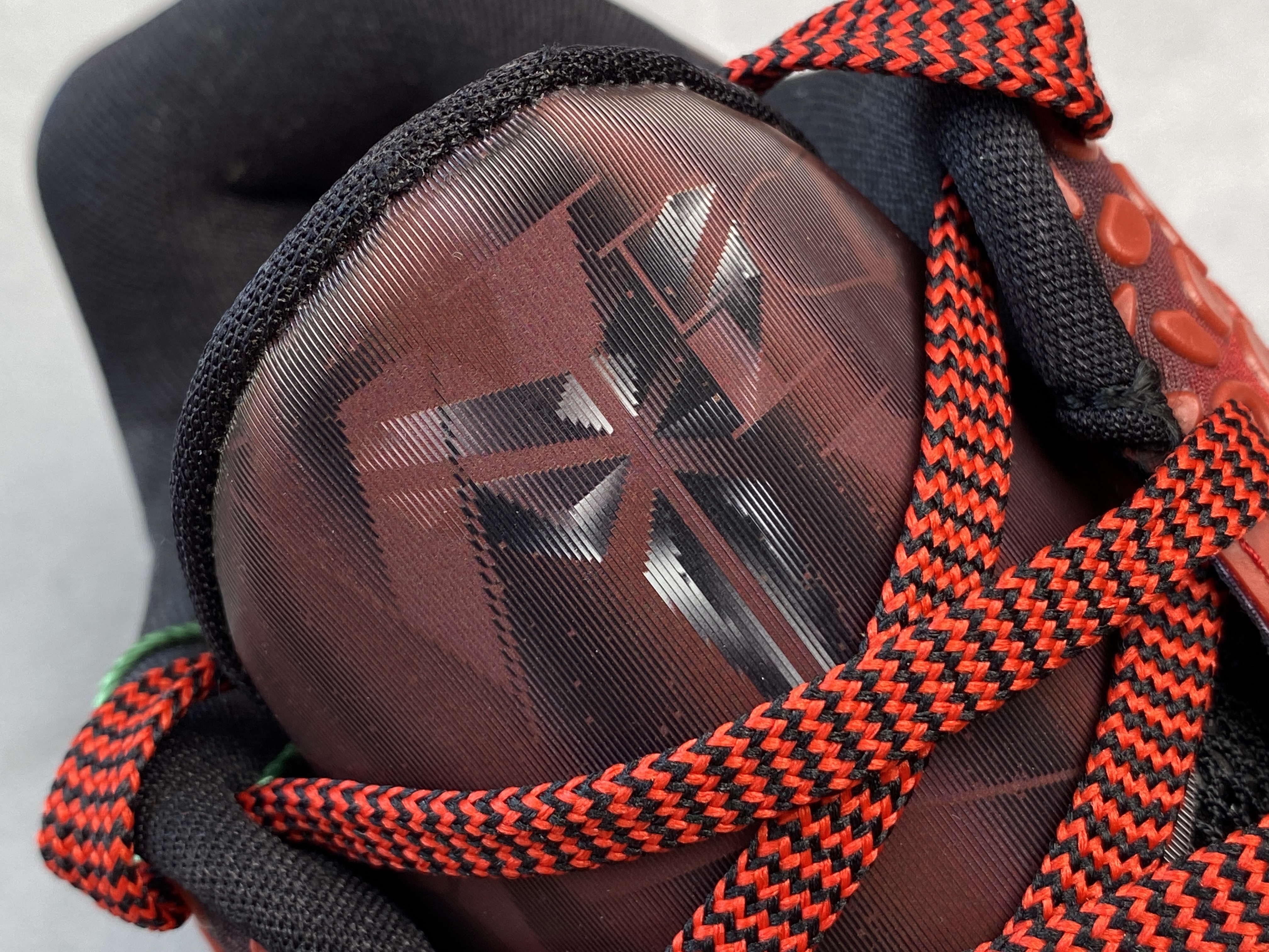 s2 外贸 KOBE6 All Star 科比 6 全明星 2021復刻 前掌氣墊 低筒 球鞋 籃球鞋 實戰鞋 真碳板 男鞋DH9888-6