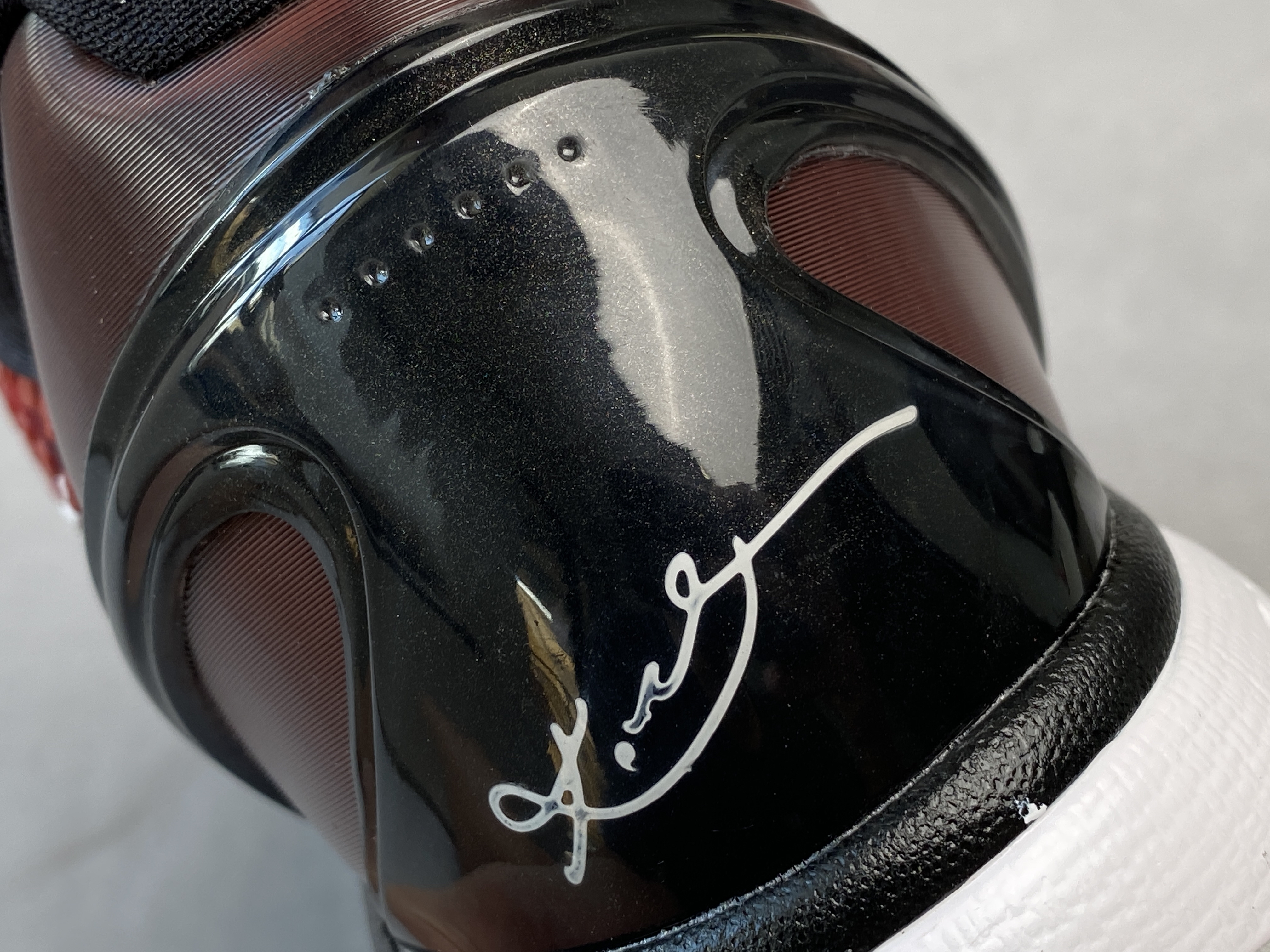 s2 外贸 KOBE6 All Star 科比 6 全明星 2021復刻 前掌氣墊 低筒 球鞋 籃球鞋 實戰鞋 真碳板 男鞋DH9888-6