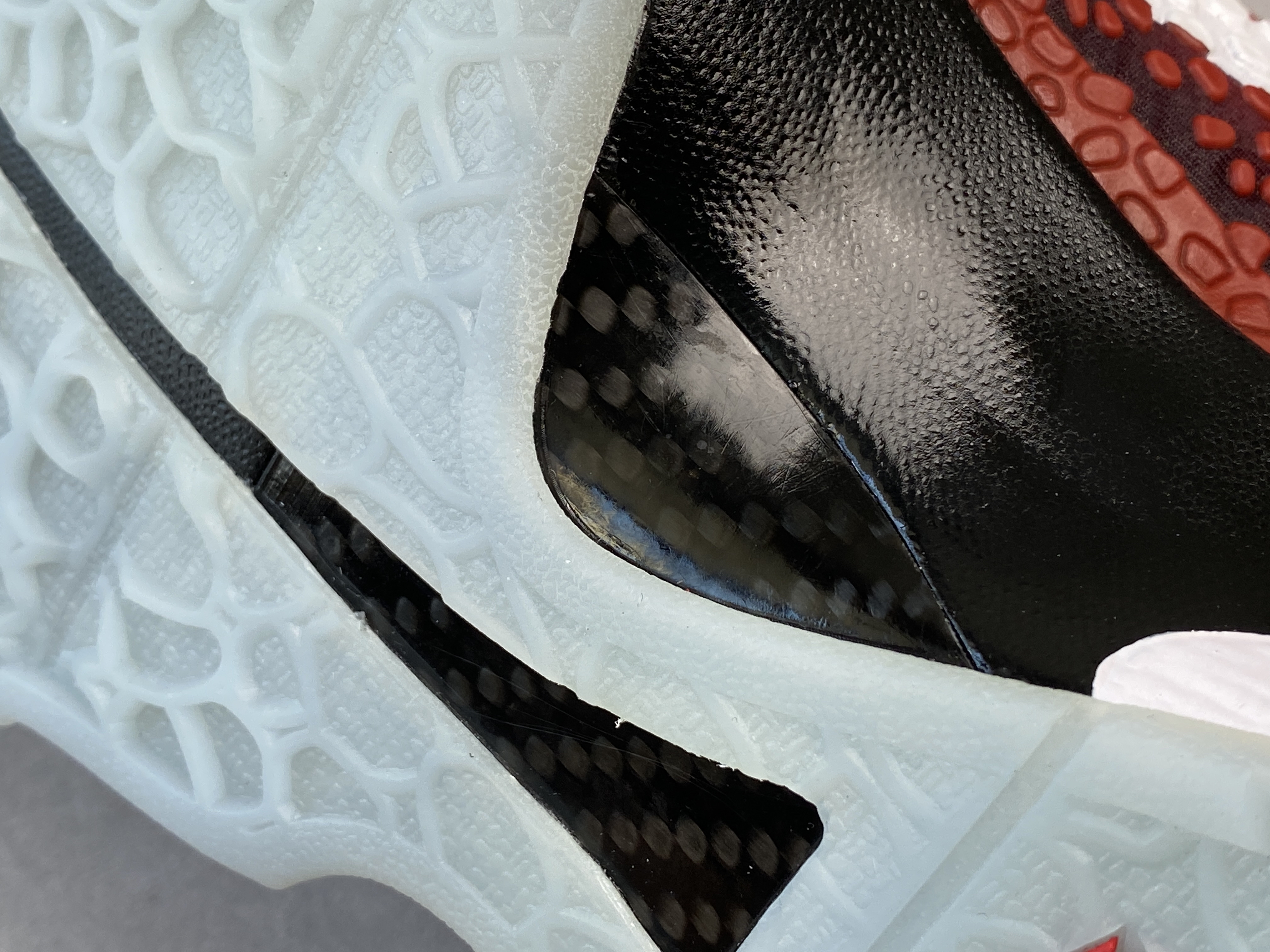 s2 外贸 KOBE6 All Star 科比 6 全明星 2021復刻 前掌氣墊 低筒 球鞋 籃球鞋 實戰鞋 真碳板 男鞋DH9888-6