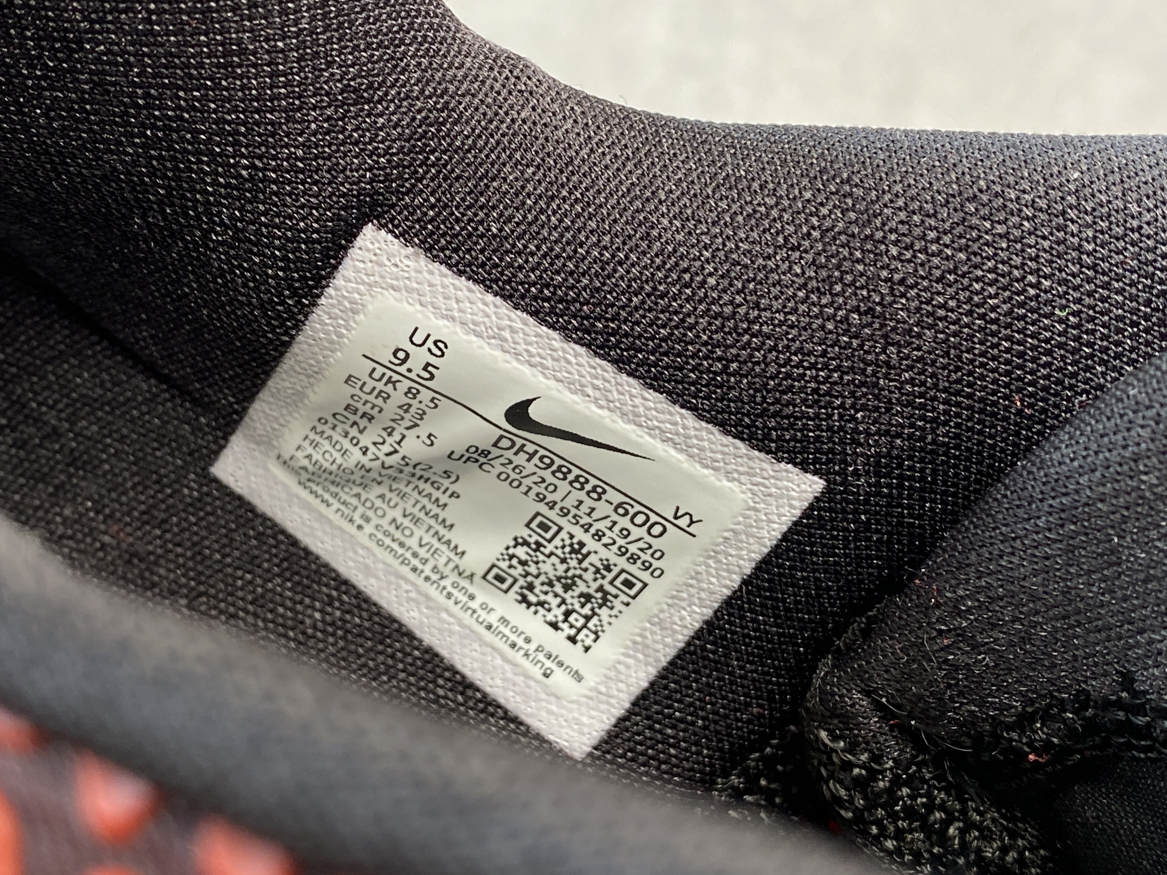 s2 外贸 KOBE6 All Star 科比 6 全明星 2021復刻 前掌氣墊 低筒 球鞋 籃球鞋 實戰鞋 真碳板 男鞋DH9888-6