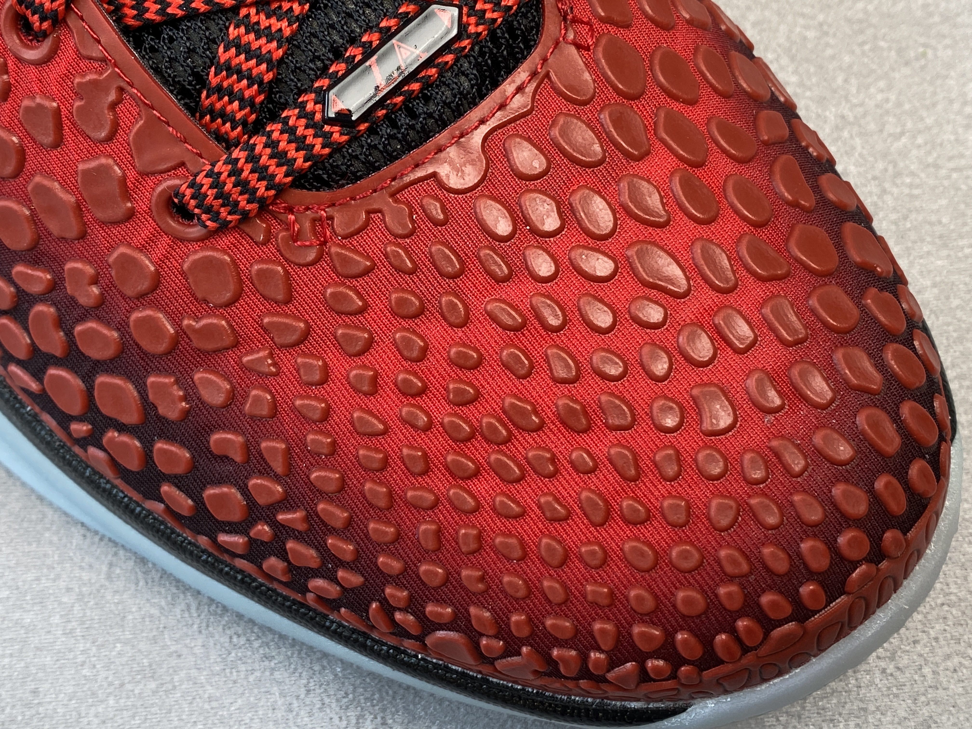 s2 外贸 KOBE6 All Star 科比 6 全明星 2021復刻 前掌氣墊 低筒 球鞋 籃球鞋 實戰鞋 真碳板 男鞋DH9888-6