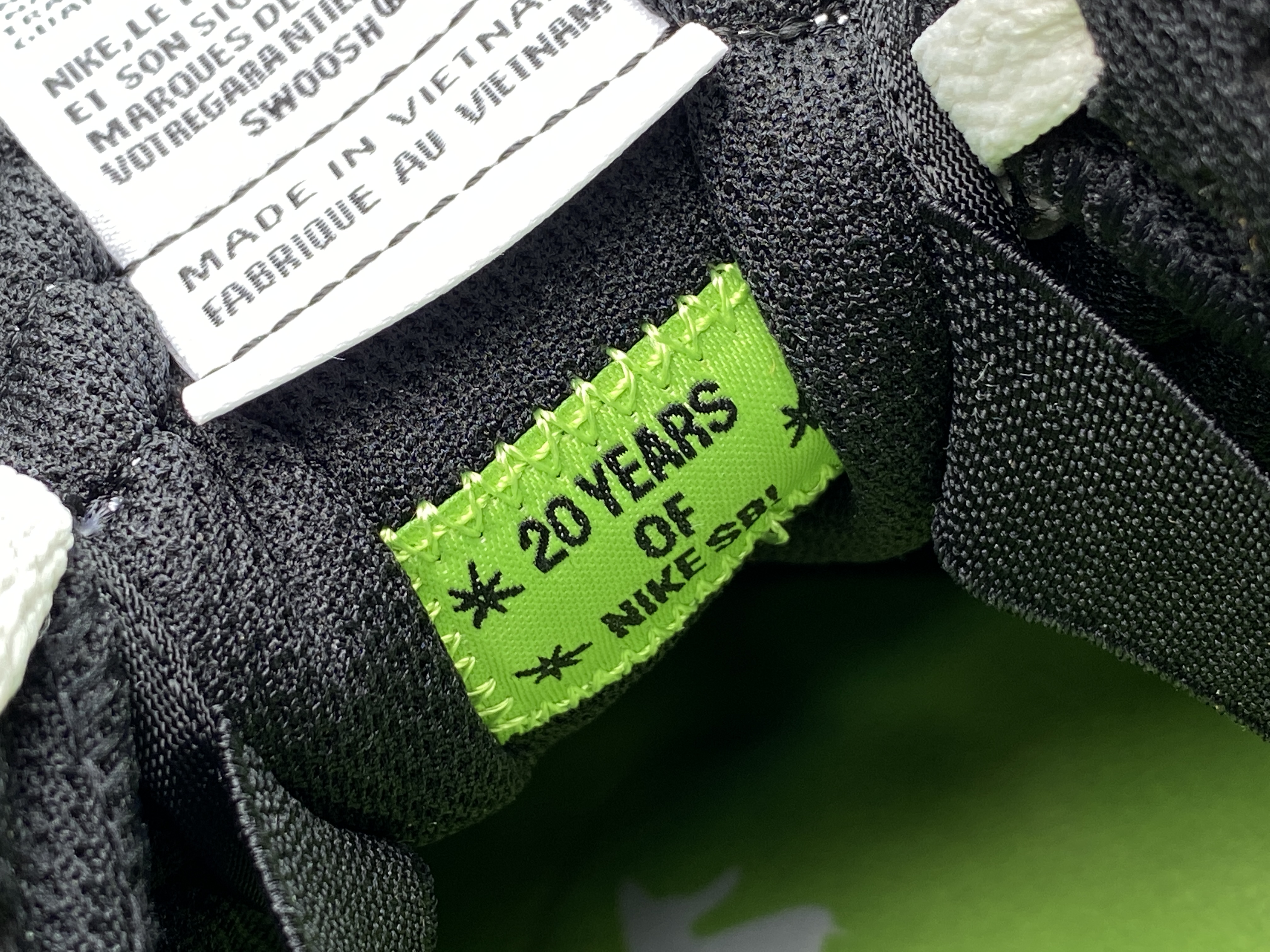 HUF x dunk Low San Francisco 旧金山 刮刮乐 黑白 低筒 复古板鞋 休闲鞋 男鞋 女鞋 FD8775-001