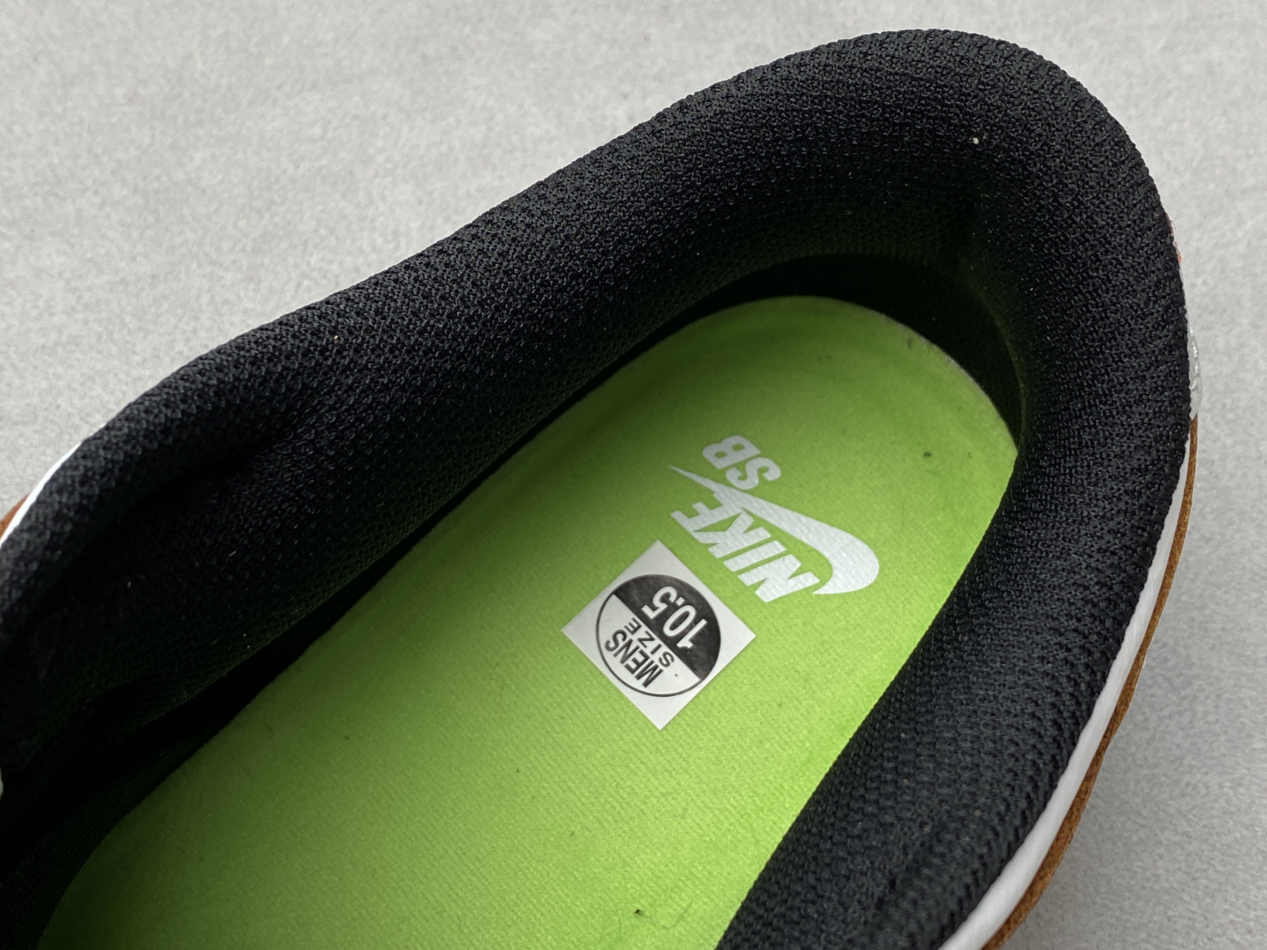 HUF x dunk Low San Francisco 旧金山 刮刮乐 黑白 低筒 复古板鞋 休闲鞋 男鞋 女鞋 FD8775-001