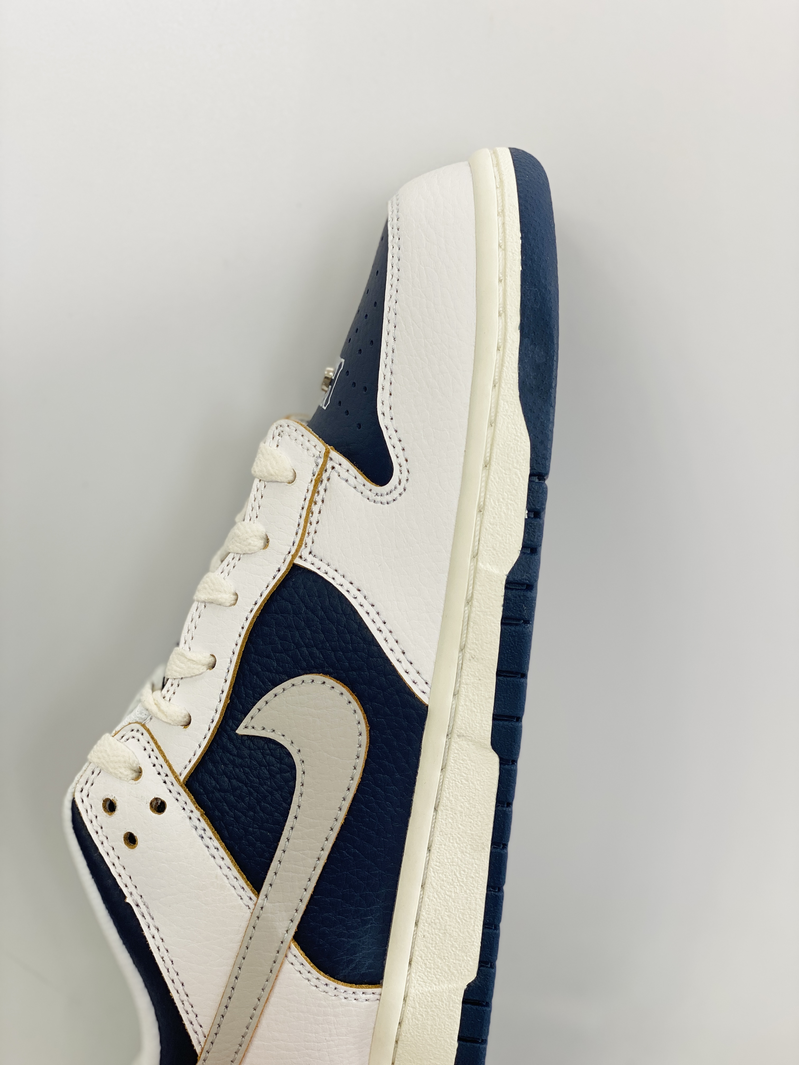 HUF x dunk Low NYC 纽约 刮刮乐 白蓝 低筒 复古板鞋 休闲鞋 男鞋 女鞋 FD8775-100