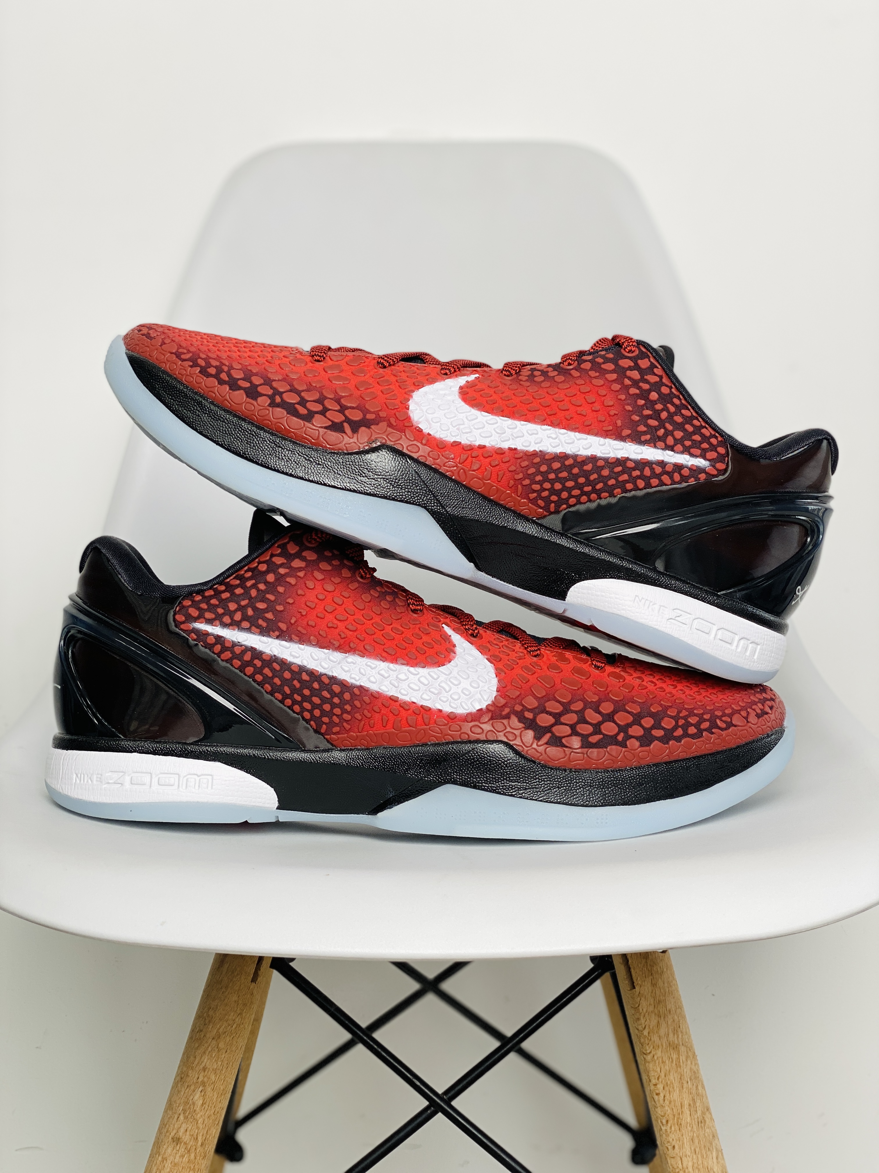 需预定 H12 KOBE6 All Star 科比 6 全明星 2021復刻 前掌氣墊 低筒 球鞋 籃球鞋 實戰鞋 真碳板 男鞋DH9888