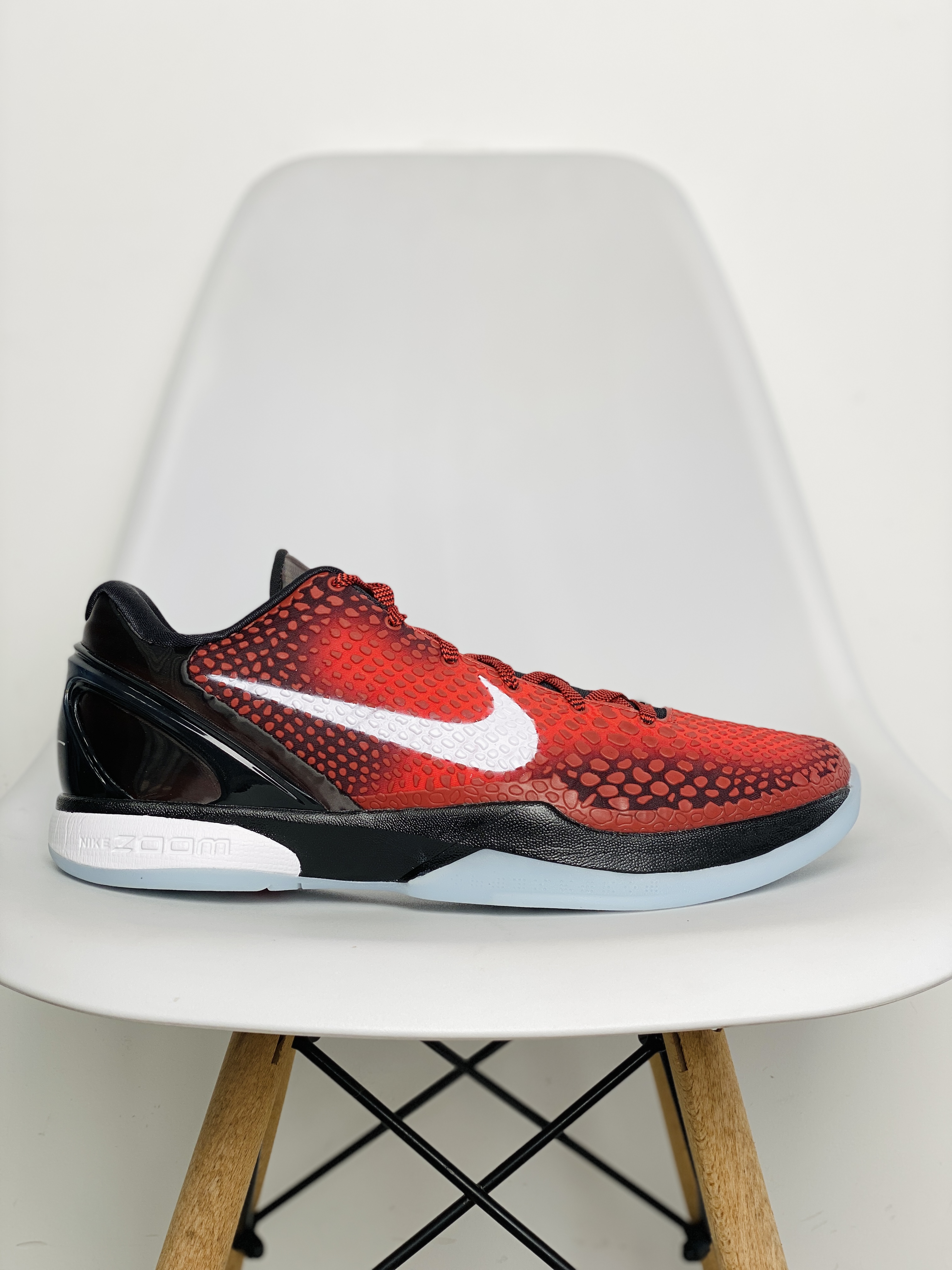 需预定 H12 KOBE6 All Star 科比 6 全明星 2021復刻 前掌氣墊 低筒 球鞋 籃球鞋 實戰鞋 真碳板 男鞋DH9888