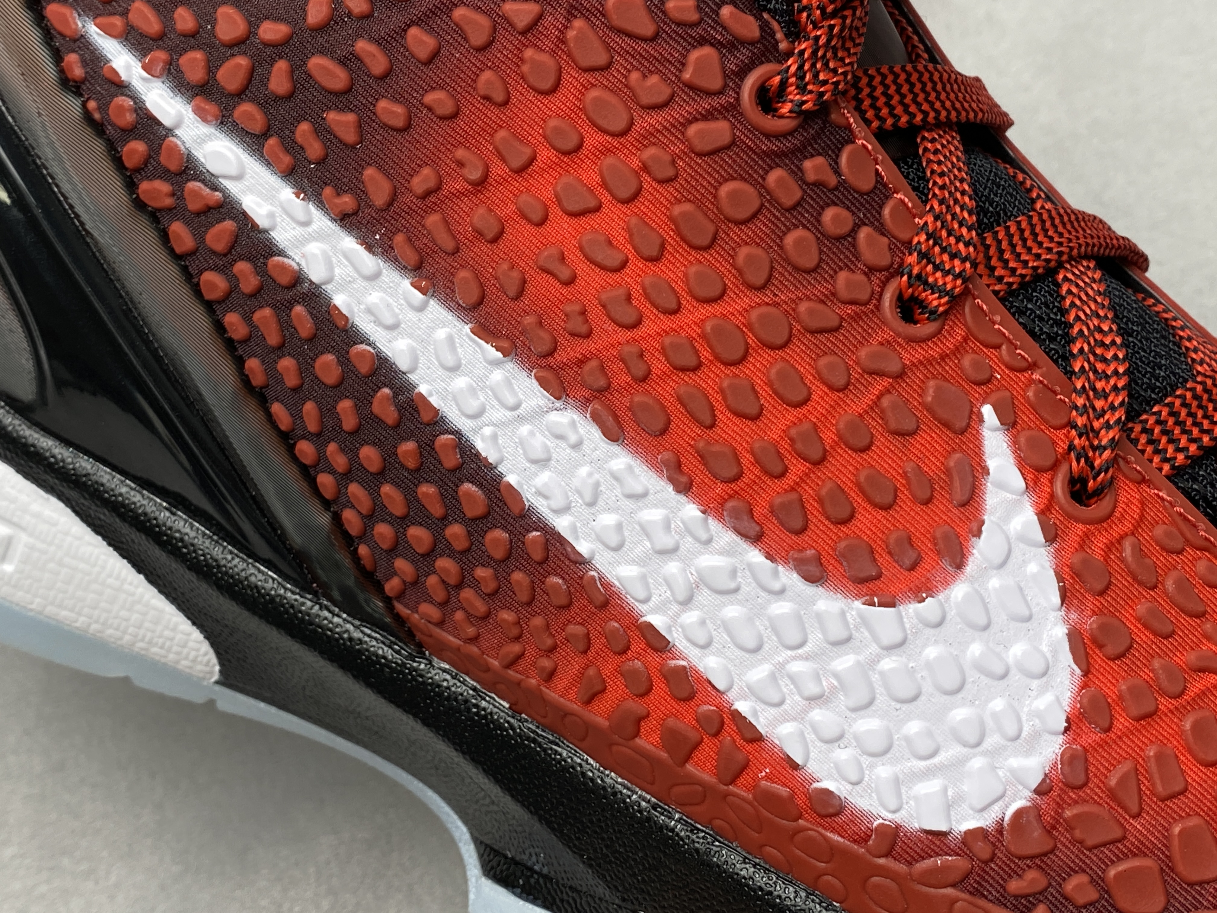 需预定 H12 KOBE6 All Star 科比 6 全明星 2021復刻 前掌氣墊 低筒 球鞋 籃球鞋 實戰鞋 真碳板 男鞋DH9888