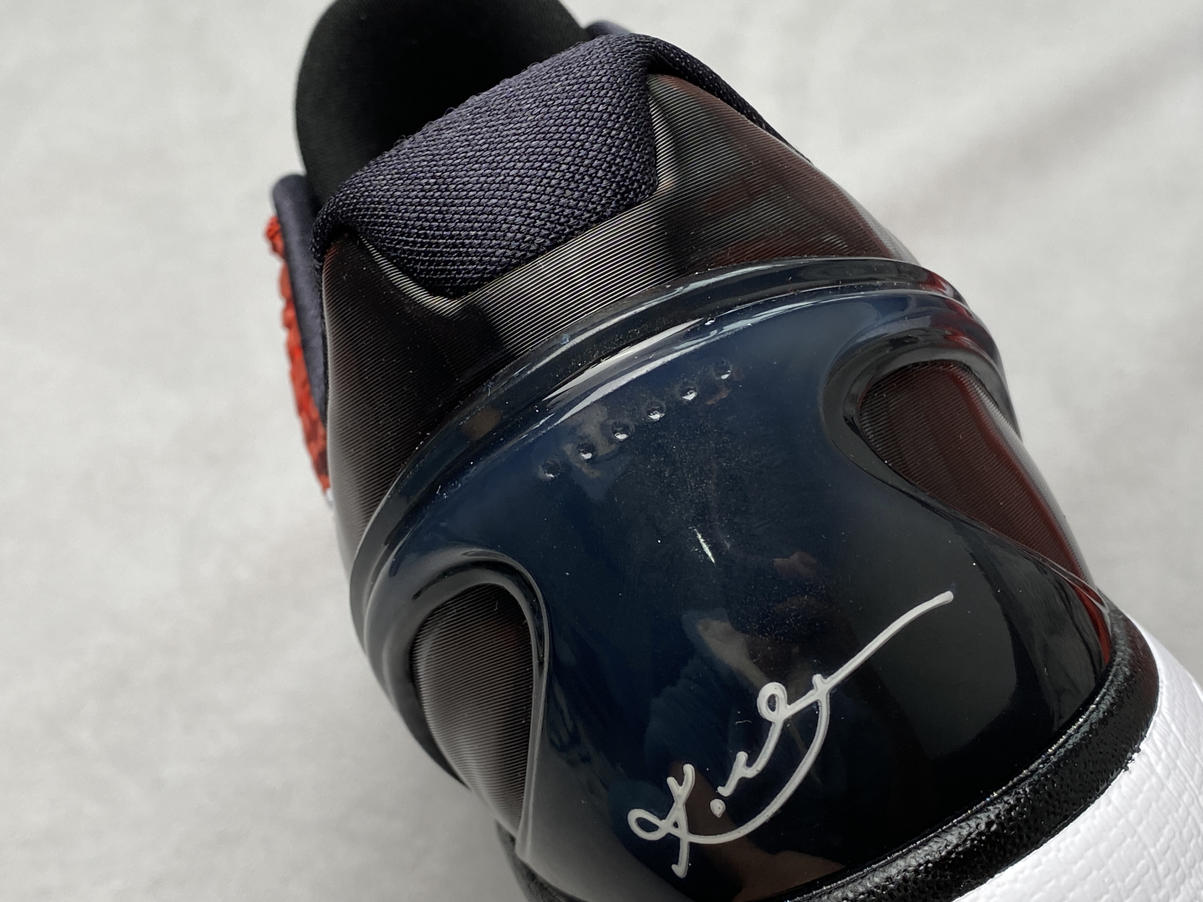 需预定 H12 KOBE6 All Star 科比 6 全明星 2021復刻 前掌氣墊 低筒 球鞋 籃球鞋 實戰鞋 真碳板 男鞋DH9888